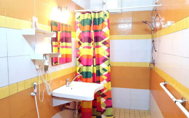 Hostel Mancini Naples
