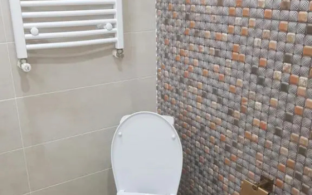 Borjomi Classic Hotel