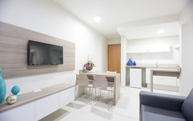Hotel Atrium Thermas - Oficial