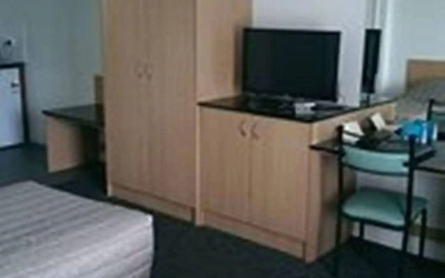 Baileys Motel