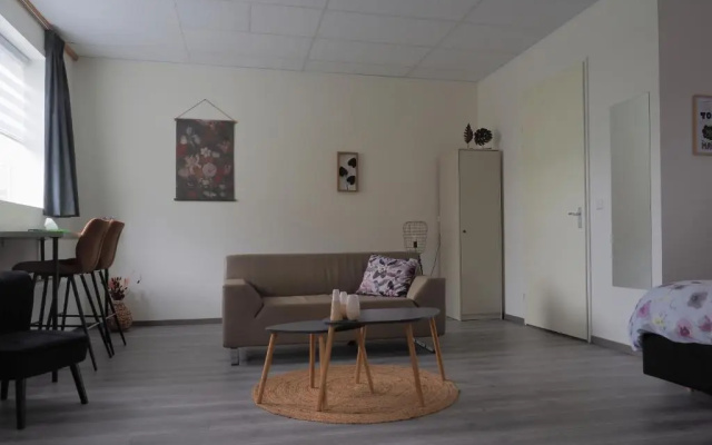 B&B Het Gelders Buitenleven