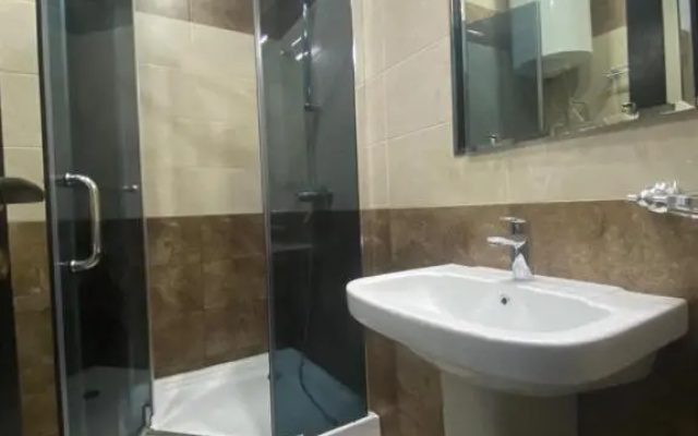 Apartment Black sea side