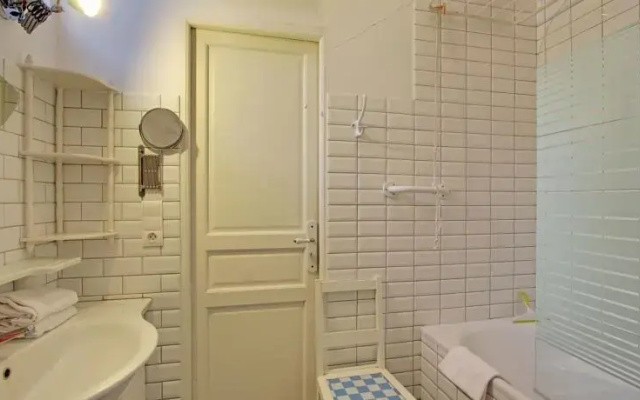 Parisian Home - Bonne Nouvelle Poissonnière