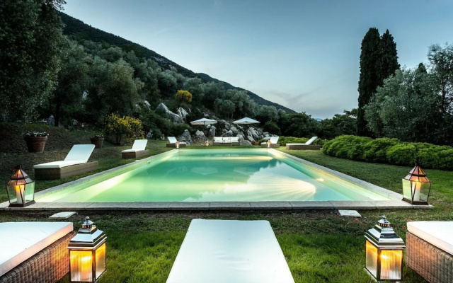 Villa Rosita in Lucca