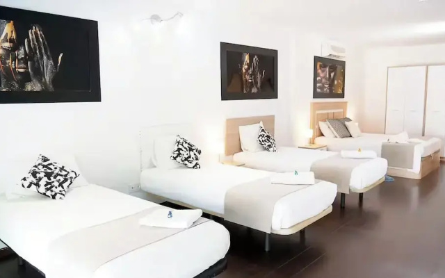 Seasonal Living Oshun Madrid Norte