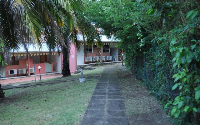 Appartement Hibiscus 2
