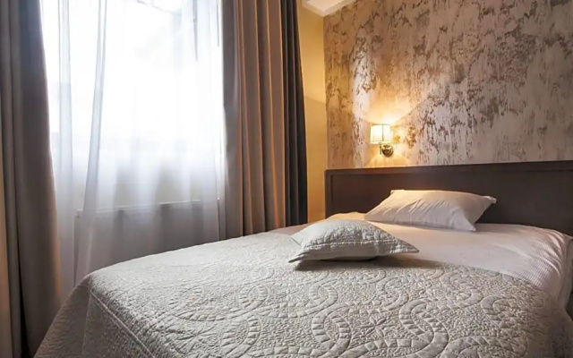 Hotel Tatarscy