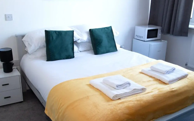 Berwick Hotel
