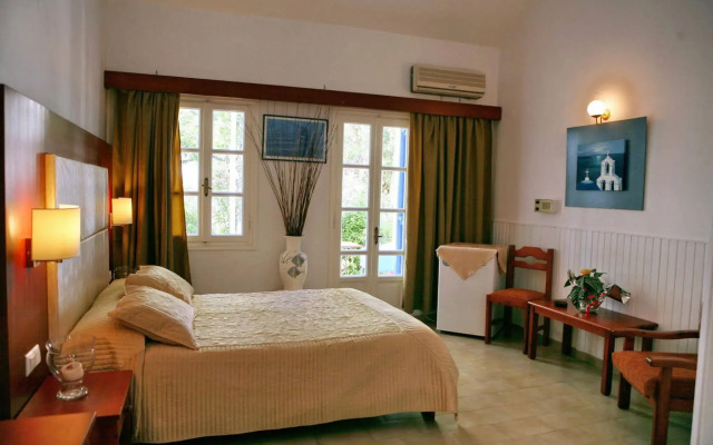 Aegeon Hotel
