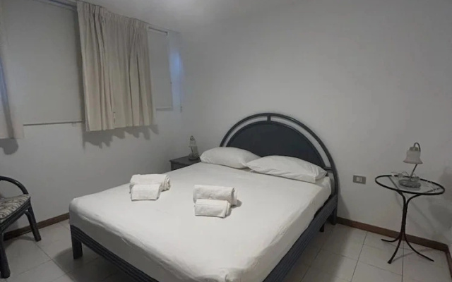 Albarella Private Oasis