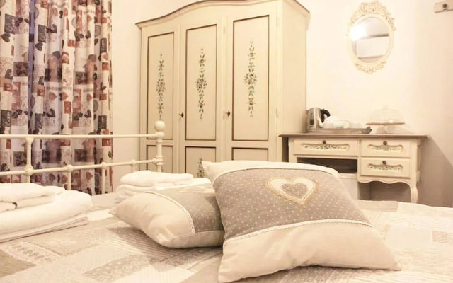 B&B Torre Azul