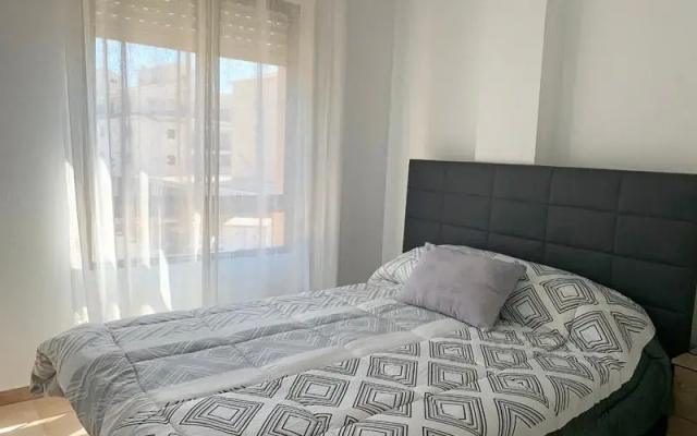 Apartamentos Playa Del Cargador 3000