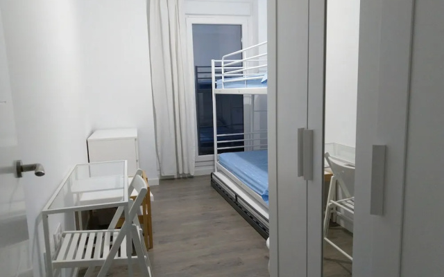 Cabria Playa Almuecar