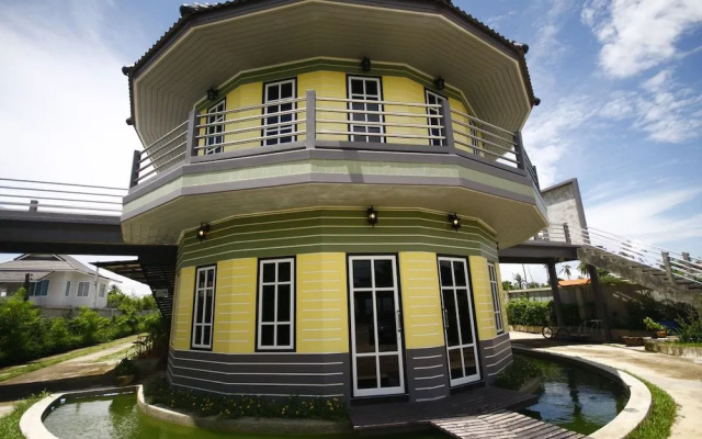 Wangthong Beach Resort