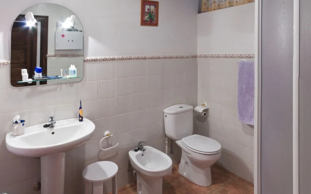 Casa Rural Urbasa Urederra