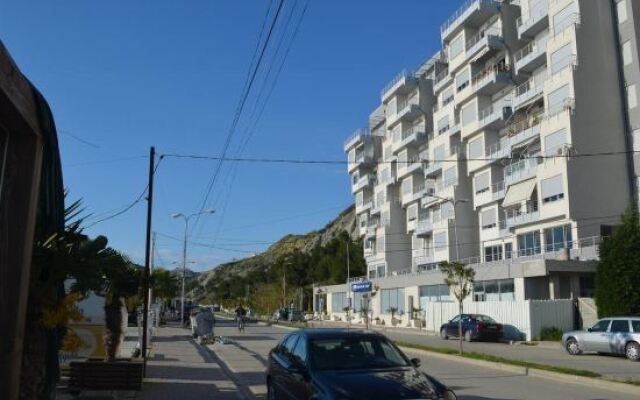 Отель Currila Apartments Durres Албания, Дуррес - отзывы, цены и фото номеров - забронировать отель Currila Apartments Durres онлайн