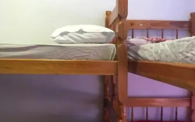 Hostel Ilha Da Magia