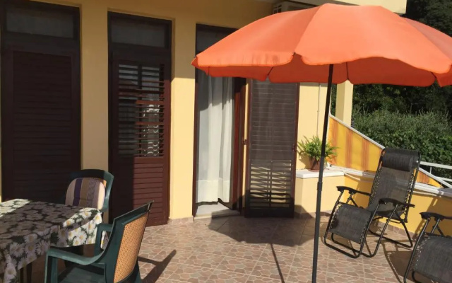 Apartment Gržanov
