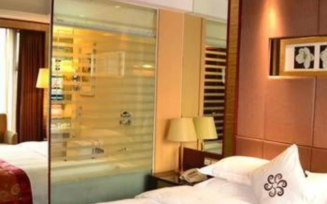 Enjoyable Stars Hotel Chengdu