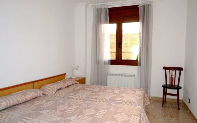 Apartamento Museu Baixos