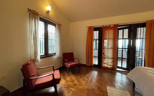 Nashika Homestay