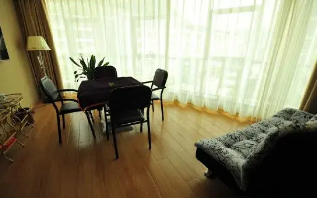 Lifeng Business Hotel