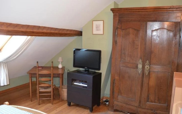 B&B Chambre dOrfeo