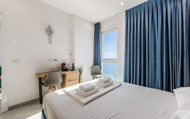 The Butterfly Apartment 2BR With Amazing Views