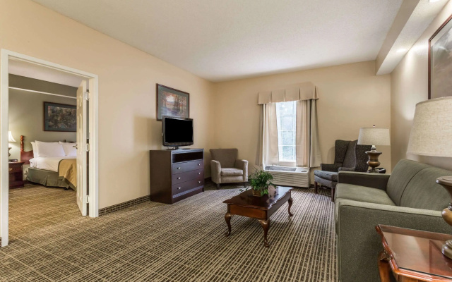 Baymont by Wyndham Lakeland