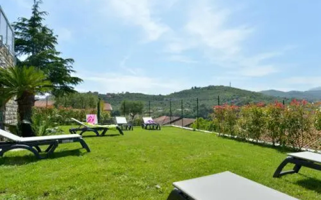 Aparthotel 4 Stars Imperia