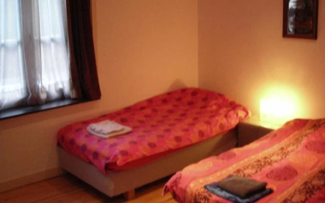Hostel St Jacob