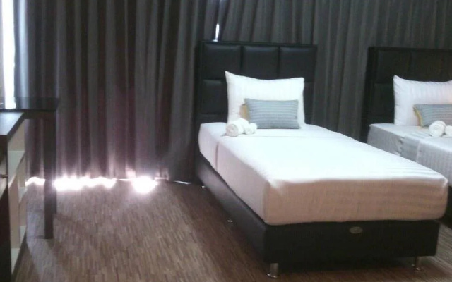 V49 Apartment