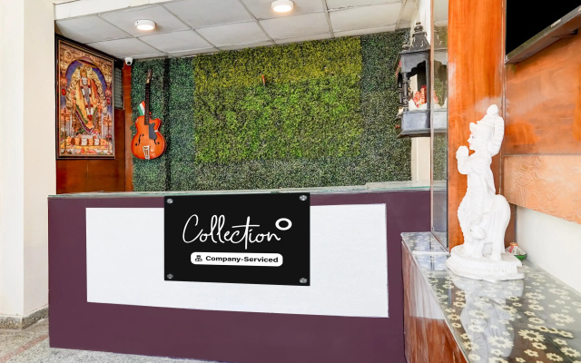 Super Collection O Sector 70 Noida