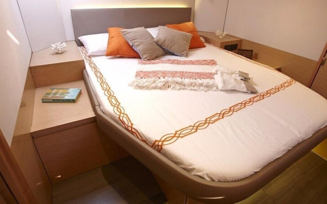 Dream Yacht Charter Private Crewed Yacht