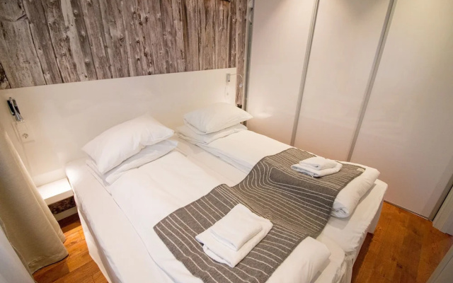 Panorama Hotell Rorbusuiter