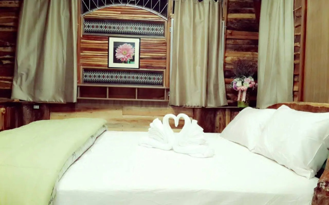 Civilized Garden Homestay