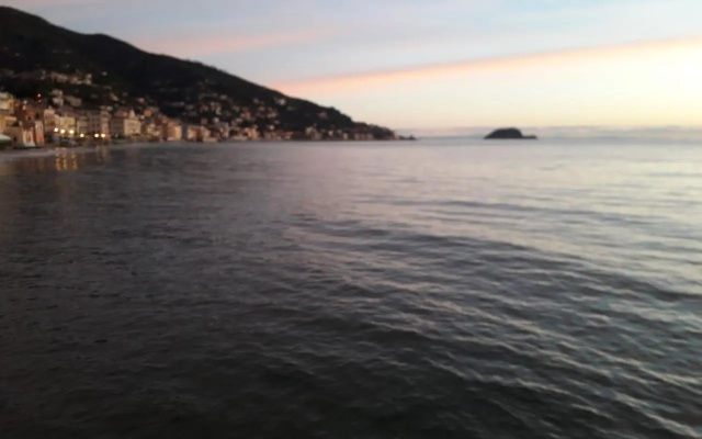 B&B nido sul mare