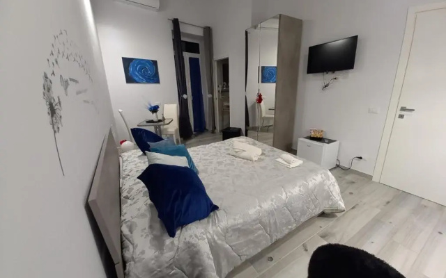 Il Tempio Pozzuoli B&B