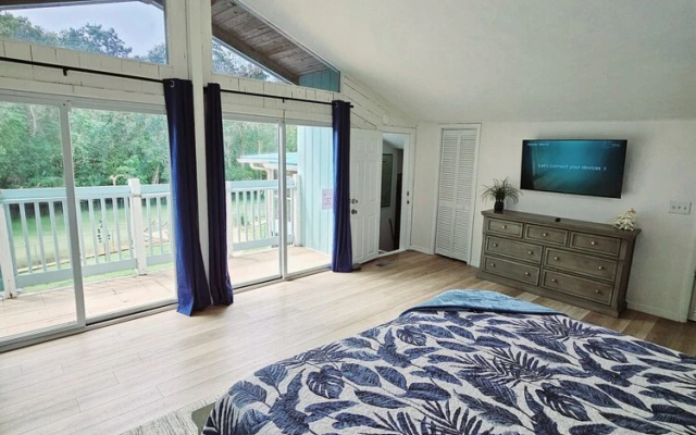 Manatee Cove Compound Star5vacations