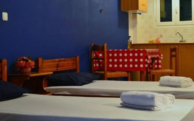 Eleftheria Studios
