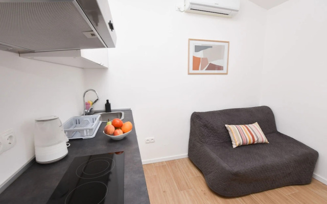 Apartments Nina