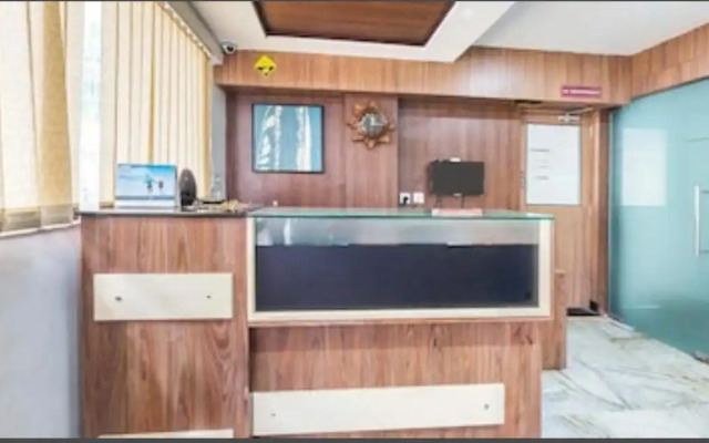 Hotel Affas