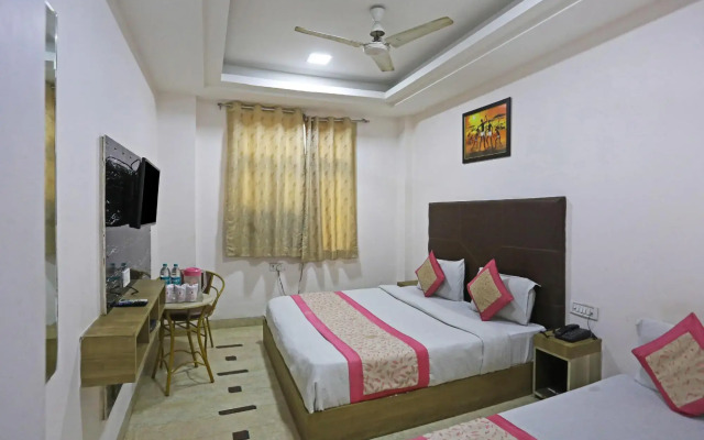 Hotel Sterling In Inn