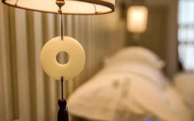 Wutongshu Boutique Inn