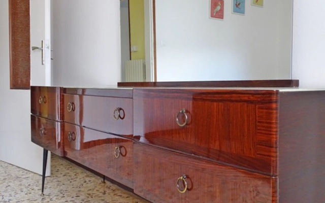 Appartamento Gino