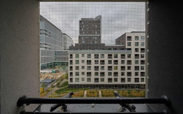 GWIAźDZISTA APARTMENT BY RENTERS