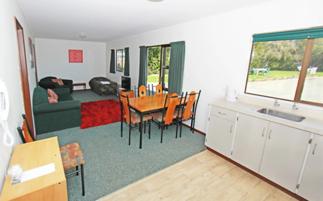 Motueka Garden Motel