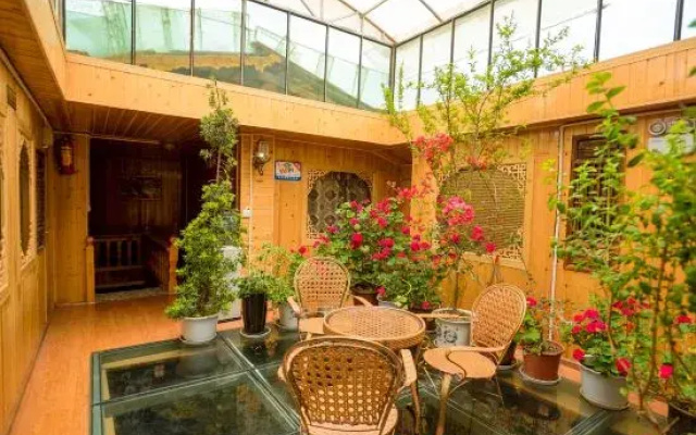 Danla Inn