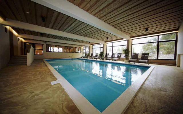 Seppl Sport and Vital Hotel