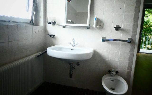 Prime Rooms Vienna - Hostel
